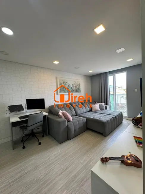 Apartamento com 2 quartos à venda, 62m2 em Vila Nossa Senhora das Vitórias, Maua - SP - imagem 2 Foto 2 de Apartamento com 2 quartos à venda, 62m2 em Vila Nossa Senhora das Vitórias, Maua - SP