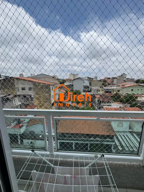 Apartamento com 2 quartos à venda, 62m2 em Vila Nossa Senhora das Vitórias, Maua - SP - imagem 4 Foto 4 de Apartamento com 2 quartos à venda, 62m2 em Vila Nossa Senhora das Vitórias, Maua - SP