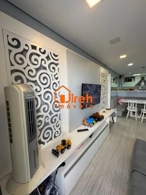 Apartamento com 2 quartos à venda, 62m2 em Vila Nossa Senhora das Vitórias, Maua - SP - imagem 7 Foto 7 de Apartamento com 2 quartos à venda, 62m2 em Vila Nossa Senhora das Vitórias, Maua - SP