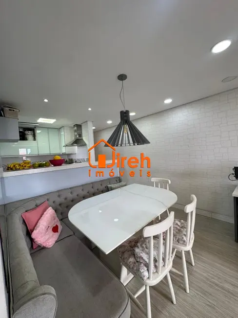 Apartamento com 2 quartos à venda, 62m2 em Vila Nossa Senhora das Vitórias, Maua - SP - imagem 3 Foto 3 de Apartamento com 2 quartos à venda, 62m2 em Vila Nossa Senhora das Vitórias, Maua - SP