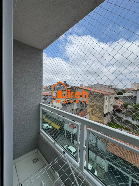 Apartamento com 2 quartos à venda, 62m2 em Vila Nossa Senhora das Vitórias, Maua - SP - imagem 5 Foto 5 de Apartamento com 2 quartos à venda, 62m2 em Vila Nossa Senhora das Vitórias, Maua - SP
