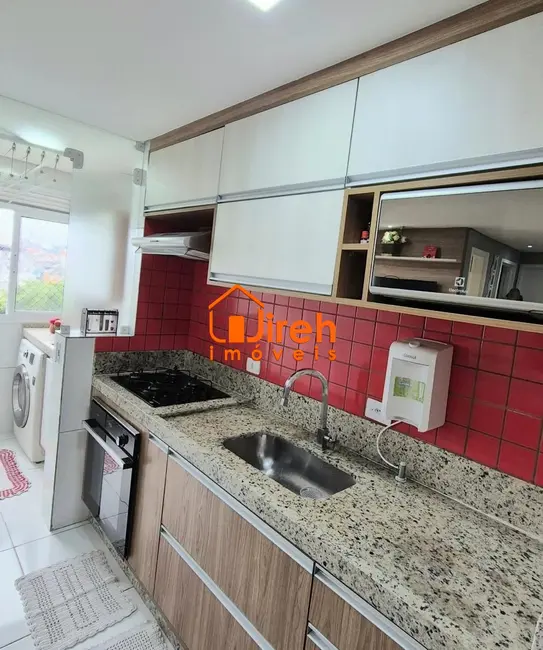 Apartamento com 2 quartos à venda, 52m2 em Vila Nossa Senhora das Vitórias, Maua - SP - imagem 7 Foto 7 de Apartamento com 2 quartos à venda, 52m2 em Vila Nossa Senhora das Vitórias, Maua - SP