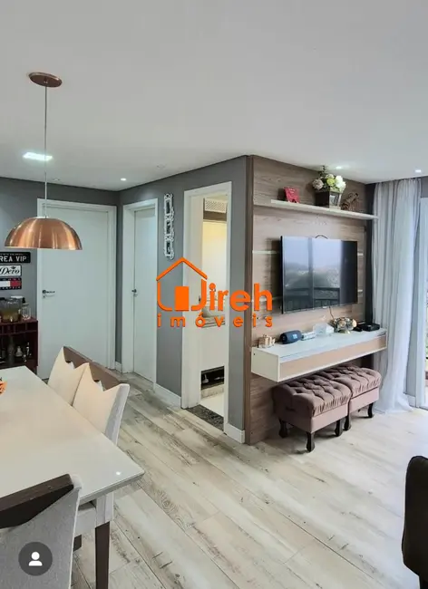 Apartamento com 2 quartos à venda, 52m2 em Vila Nossa Senhora das Vitórias, Maua - SP - imagem 1 Foto 1 de Apartamento com 2 quartos à venda, 52m2 em Vila Nossa Senhora das Vitórias, Maua - SP