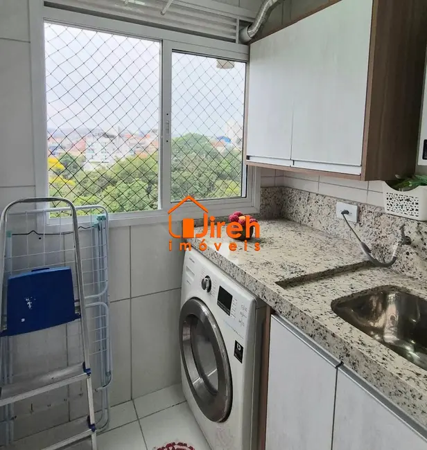 Apartamento com 2 quartos à venda, 52m2 em Vila Nossa Senhora das Vitórias, Maua - SP - imagem 9 Foto 9 de Apartamento com 2 quartos à venda, 52m2 em Vila Nossa Senhora das Vitórias, Maua - SP