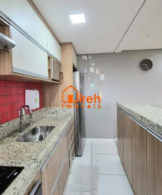 Apartamento com 2 quartos à venda, 52m2 em Vila Nossa Senhora das Vitórias, Maua - SP - imagem 8 Foto 8 de Apartamento com 2 quartos à venda, 52m2 em Vila Nossa Senhora das Vitórias, Maua - SP