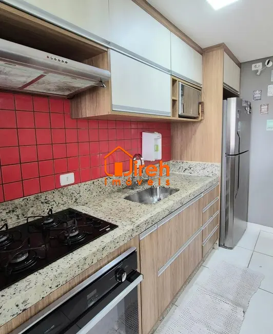 Apartamento com 2 quartos à venda, 52m2 em Vila Nossa Senhora das Vitórias, Maua - SP - imagem 6 Foto 6 de Apartamento com 2 quartos à venda, 52m2 em Vila Nossa Senhora das Vitórias, Maua - SP