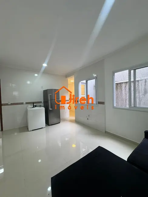 Apartamento com 2 quartos à venda, 48m2 em Jardim Santa Lídia, Maua - SP - imagem 4 Foto 4 de Apartamento com 2 quartos à venda, 48m2 em Jardim Santa Lídia, Maua - SP