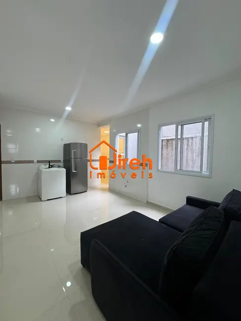 Apartamento com 2 quartos à venda, 48m2 em Jardim Santa Lídia, Maua - SP - imagem 3 Foto 3 de Apartamento com 2 quartos à venda, 48m2 em Jardim Santa Lídia, Maua - SP