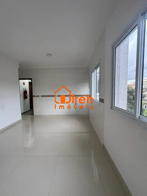 Apartamento com 2 quartos à venda, 48m2 em Jardim Santa Lídia, Maua - SP - imagem 9 Foto 9 de Apartamento com 2 quartos à venda, 48m2 em Jardim Santa Lídia, Maua - SP