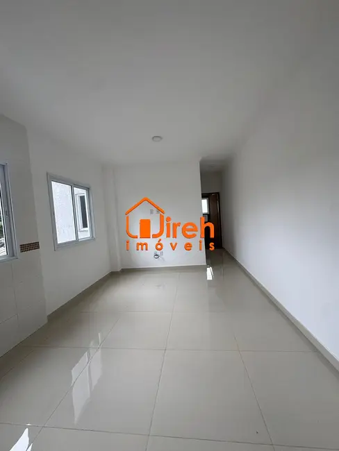 Apartamento com 2 quartos à venda, 48m2 em Jardim Santa Lídia, Maua - SP - imagem 3 Foto 3 de Apartamento com 2 quartos à venda, 48m2 em Jardim Santa Lídia, Maua - SP