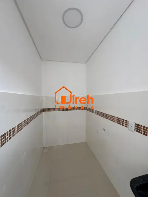 Apartamento com 2 quartos à venda, 48m2 em Jardim Santa Lídia, Maua - SP - imagem 6 Foto 6 de Apartamento com 2 quartos à venda, 48m2 em Jardim Santa Lídia, Maua - SP