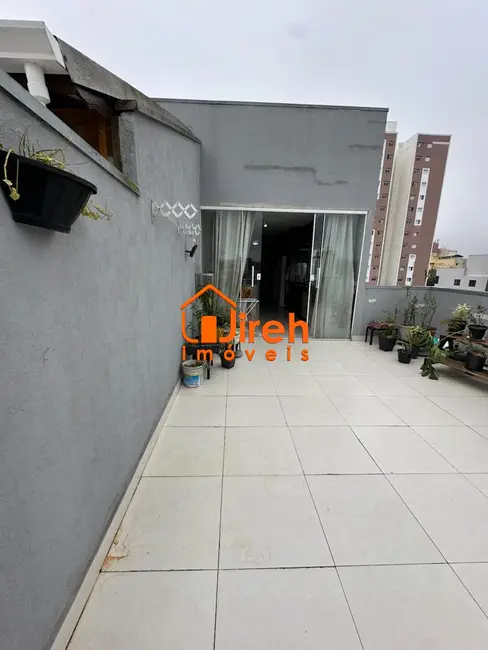 Foto 6 de Apartamento com 3 quartos à venda, 120m2 em Jardim Pilar, Maua - SP