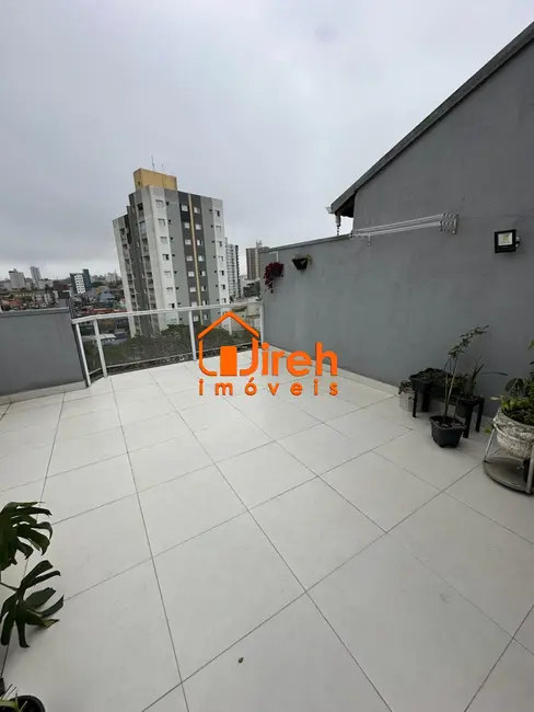 Foto 3 de Apartamento com 3 quartos à venda, 120m2 em Jardim Pilar, Maua - SP