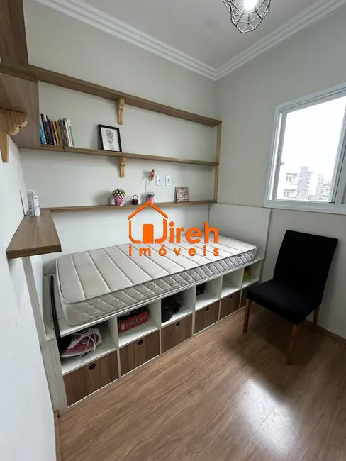 Foto 8 de Apartamento com 3 quartos à venda, 120m2 em Jardim Pilar, Maua - SP