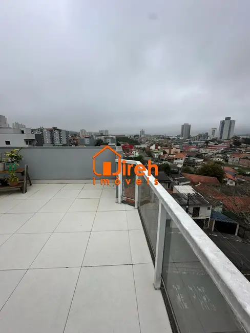 Foto 4 de Apartamento com 3 quartos à venda, 120m2 em Jardim Pilar, Maua - SP