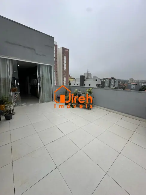 Foto 5 de Apartamento com 3 quartos à venda, 120m2 em Jardim Pilar, Maua - SP