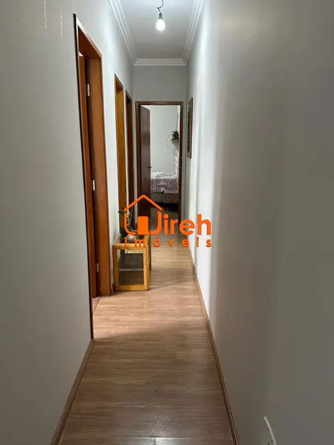Foto 7 de Apartamento com 3 quartos à venda, 120m2 em Jardim Pilar, Maua - SP