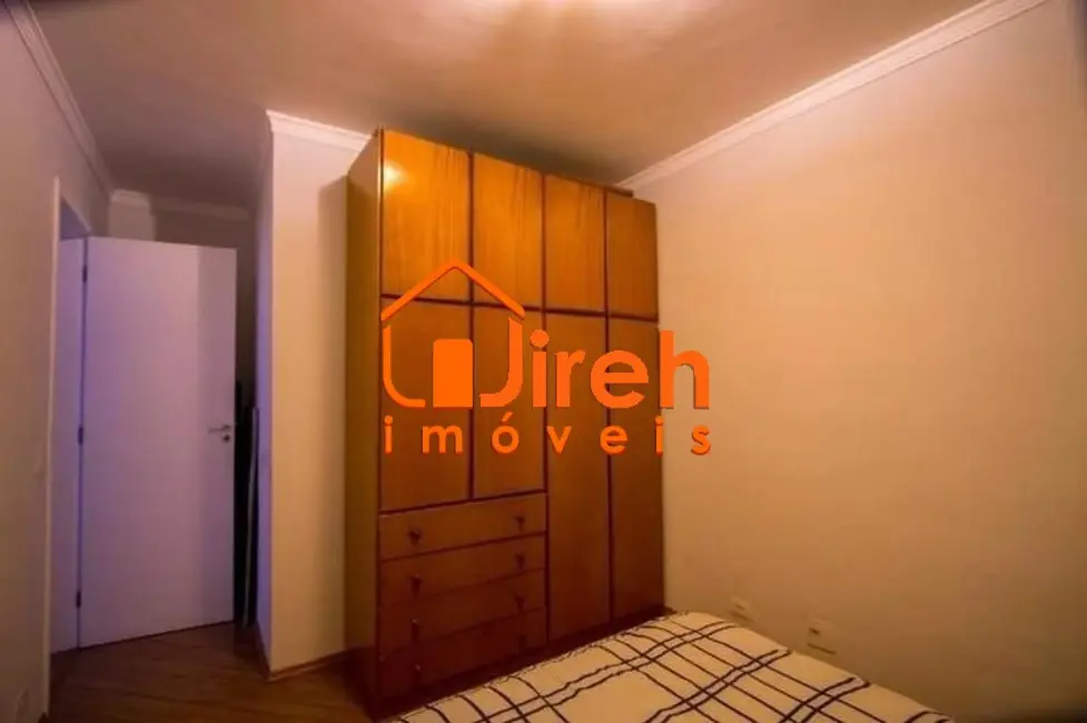 Foto 8 de Apartamento com 3 quartos à venda, 60m2 em Vila Homero Thon, Santo Andre - SP