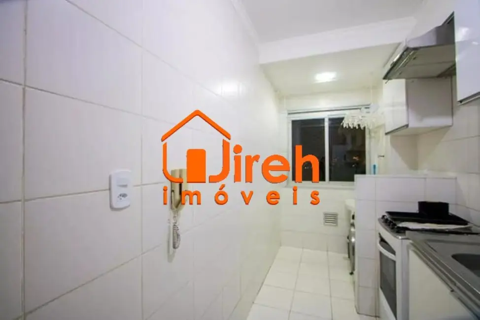 Foto 6 de Apartamento com 3 quartos à venda, 60m2 em Vila Homero Thon, Santo Andre - SP
