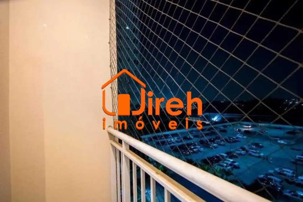 Foto 4 de Apartamento com 3 quartos à venda, 60m2 em Vila Homero Thon, Santo Andre - SP