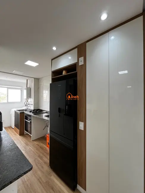 Foto 9 de Apartamento com 2 quartos à venda, 54m2 em Vila Noêmia, Maua - SP