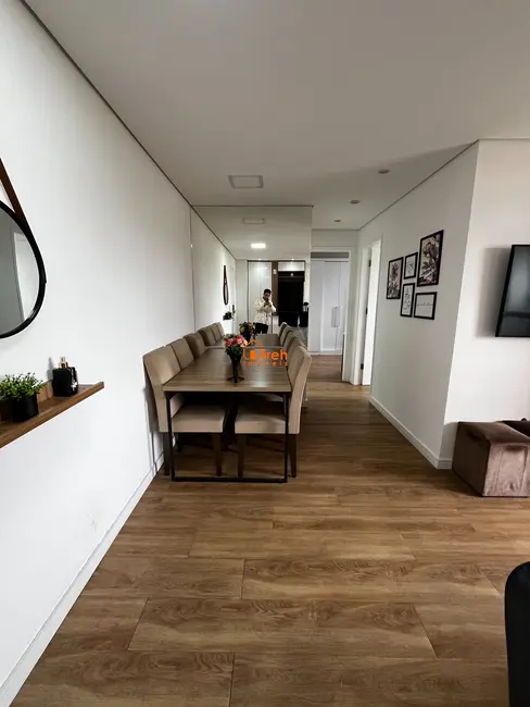 Foto 8 de Apartamento com 2 quartos à venda, 54m2 em Vila Noêmia, Maua - SP