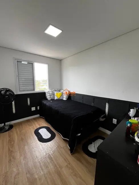 Foto 4 de Apartamento com 2 quartos à venda, 54m2 em Vila Noêmia, Maua - SP