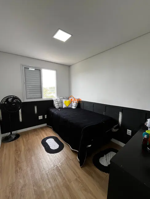 Foto 6 de Apartamento com 2 quartos à venda, 54m2 em Vila Noêmia, Maua - SP