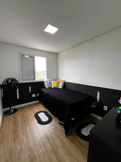 Foto 5 de Apartamento com 2 quartos à venda, 54m2 em Vila Noêmia, Maua - SP