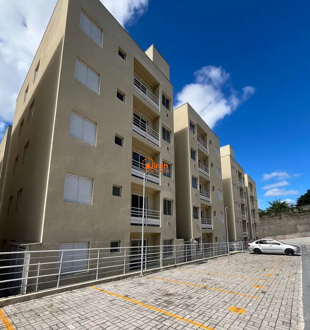Apartamento com 2 quartos à venda, 50m2 em Jardim Estrela, Maua - SP - imagem 1 Foto 1 de Apartamento com 2 quartos à venda, 50m2 em Jardim Estrela, Maua - SP