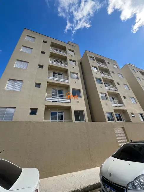 Apartamento com 2 quartos à venda, 50m2 em Jardim Estrela, Maua - SP - imagem 2 Foto 2 de Apartamento com 2 quartos à venda, 50m2 em Jardim Estrela, Maua - SP