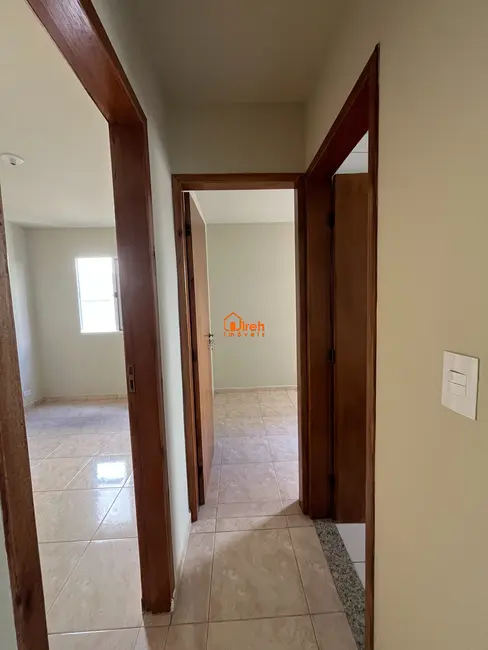 Apartamento com 2 quartos à venda, 50m2 em Jardim Estrela, Maua - SP - imagem 8 Foto 8 de Apartamento com 2 quartos à venda, 50m2 em Jardim Estrela, Maua - SP