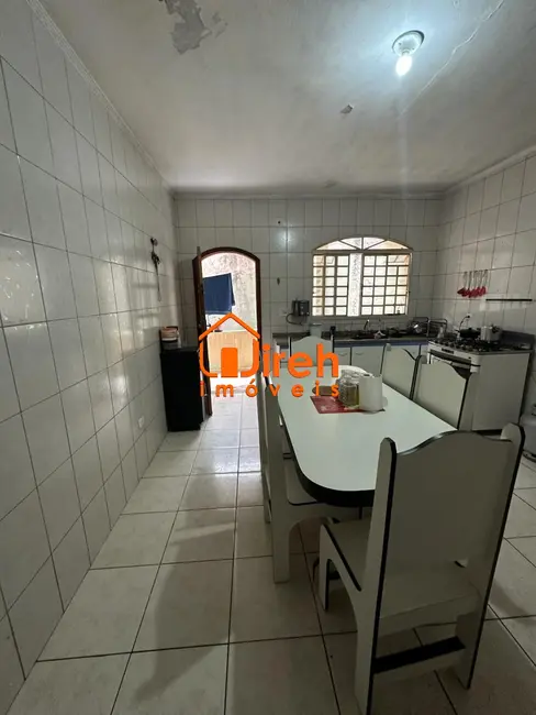 Foto 7 de Casa com 4 quartos à venda, 400m2 em Jardim São José, Maua - SP
