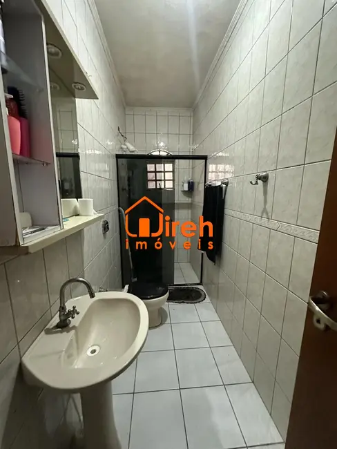 Foto 8 de Casa com 4 quartos à venda, 400m2 em Jardim São José, Maua - SP
