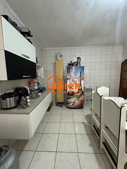 Foto 5 de Casa com 4 quartos à venda, 400m2 em Jardim São José, Maua - SP