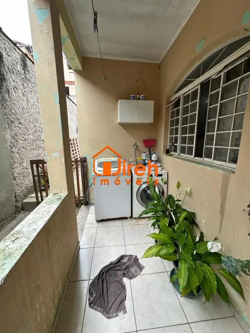 Foto 3 de Casa com 4 quartos à venda, 400m2 em Jardim São José, Maua - SP