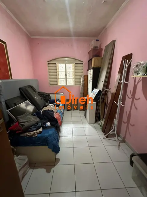 Foto 9 de Casa com 4 quartos à venda, 400m2 em Jardim São José, Maua - SP