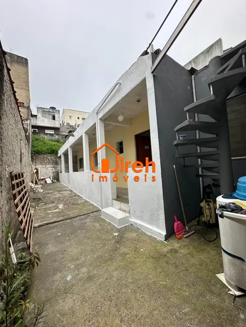 Foto 1 de Casa com 4 quartos à venda, 400m2 em Jardim São José, Maua - SP