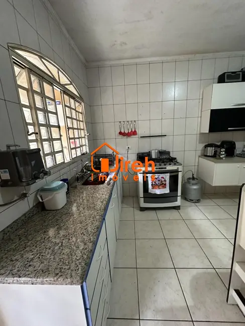 Foto 4 de Casa com 4 quartos à venda, 400m2 em Jardim São José, Maua - SP