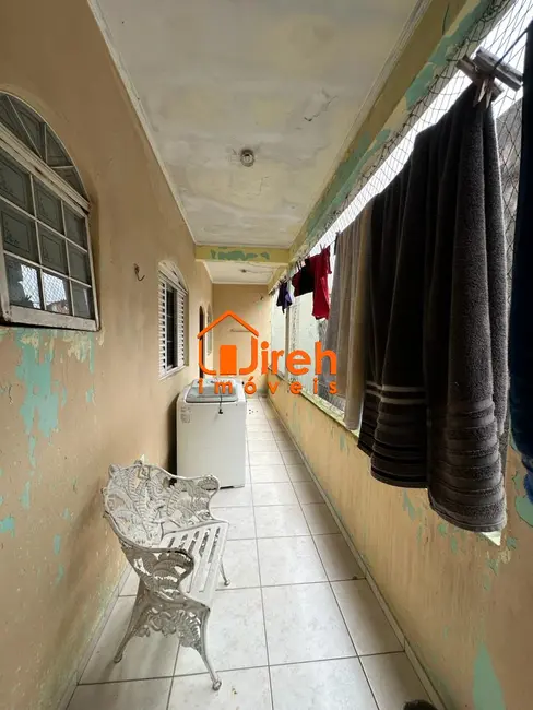 Foto 2 de Casa com 4 quartos à venda, 400m2 em Jardim São José, Maua - SP