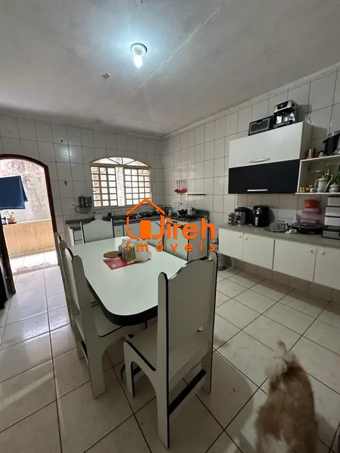 Foto 6 de Casa com 4 quartos à venda, 400m2 em Jardim São José, Maua - SP