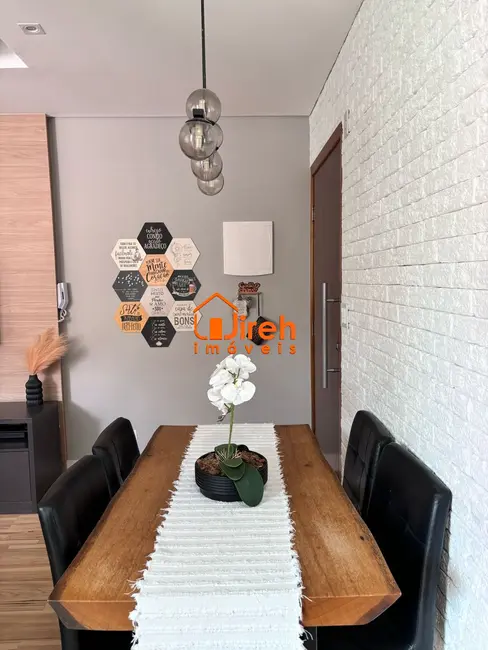 Apartamento com 2 quartos à venda, 55m2 em Jardim Primavera, Maua - SP - imagem 8 Foto 8 de Apartamento com 2 quartos à venda, 55m2 em Jardim Primavera, Maua - SP
