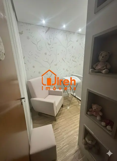 Apartamento com 2 quartos à venda, 55m2 em Jardim Primavera, Maua - SP - imagem 7 Foto 7 de Apartamento com 2 quartos à venda, 55m2 em Jardim Primavera, Maua - SP