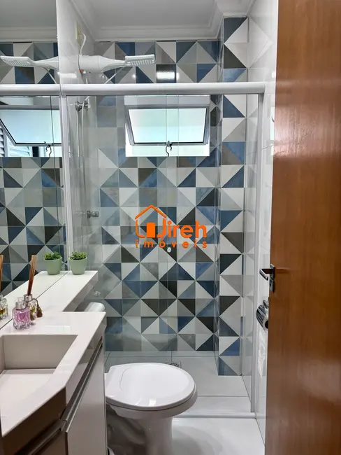 Apartamento com 2 quartos à venda, 55m2 em Jardim Primavera, Maua - SP - imagem 2 Foto 2 de Apartamento com 2 quartos à venda, 55m2 em Jardim Primavera, Maua - SP