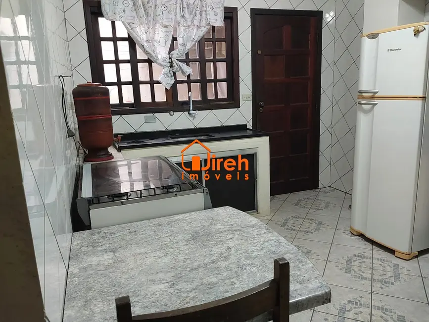 Foto 5 de Sobrado com 4 quartos à venda, 200m2 em Jardim Haydee, Maua - SP