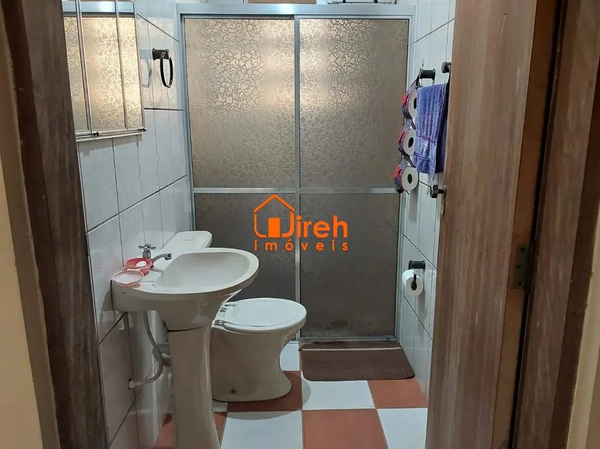 Foto 9 de Sobrado com 4 quartos à venda, 200m2 em Jardim Haydee, Maua - SP