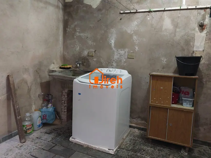 Foto 8 de Sobrado com 4 quartos à venda, 200m2 em Jardim Haydee, Maua - SP