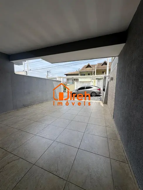 Foto 8 de Sobrado com 3 quartos à venda, 140m2 em Parque São Vicente, Maua - SP