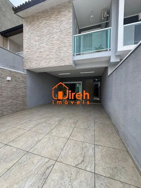 Foto 2 de Sobrado com 3 quartos à venda, 140m2 em Parque São Vicente, Maua - SP