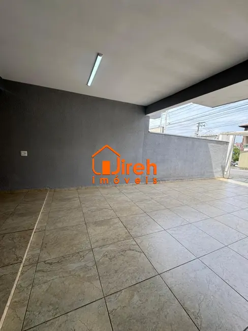 Foto 7 de Sobrado com 3 quartos à venda, 140m2 em Parque São Vicente, Maua - SP